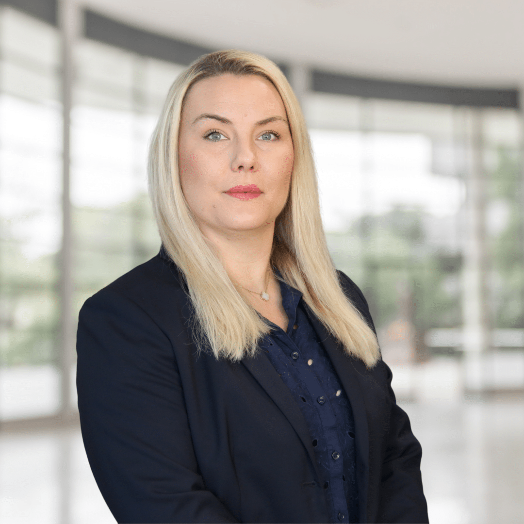 Kajsa Willner Enhetschef